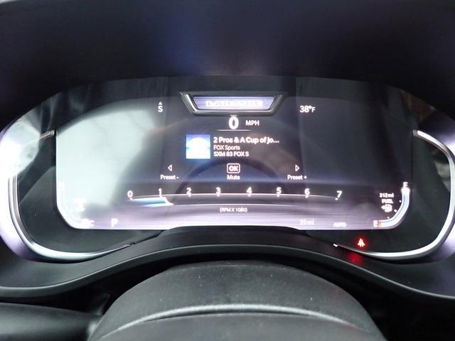 new 2026 Ram 1500 car, priced at $65,125