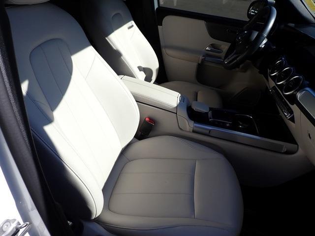 used 2022 Mercedes-Benz GLB 250 car, priced at $30,076