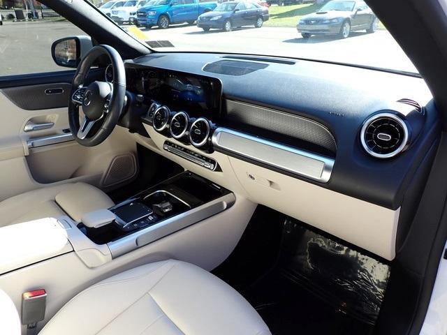 used 2022 Mercedes-Benz GLB 250 car, priced at $30,076