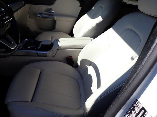 used 2022 Mercedes-Benz GLB 250 car, priced at $30,076