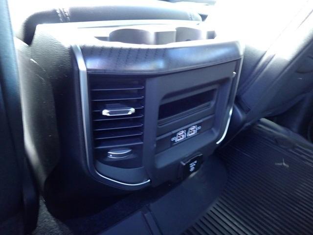 new 2026 Ram 1500 car, priced at $53,059