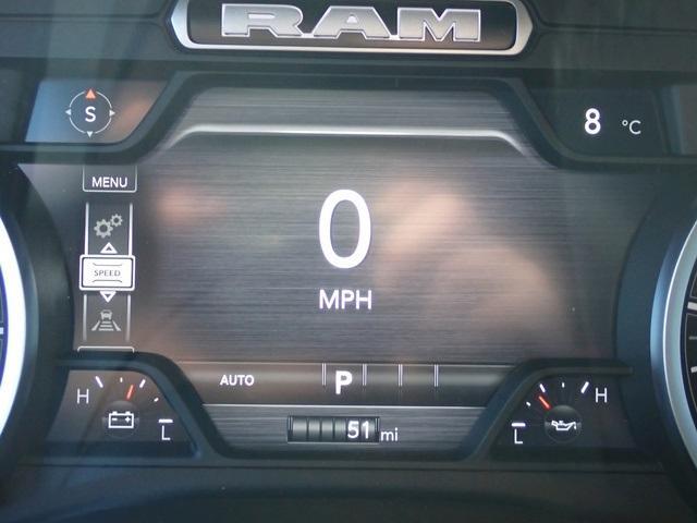 new 2026 Ram 1500 car, priced at $53,059