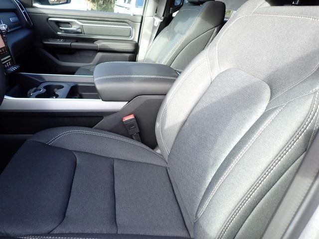 new 2026 Ram 1500 car, priced at $53,059