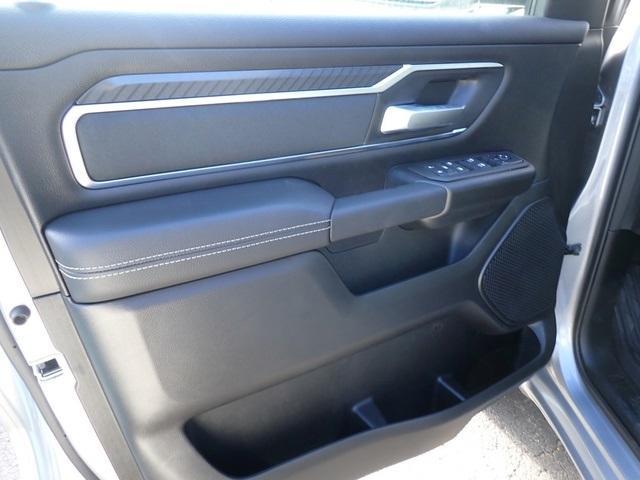 new 2026 Ram 1500 car, priced at $53,059