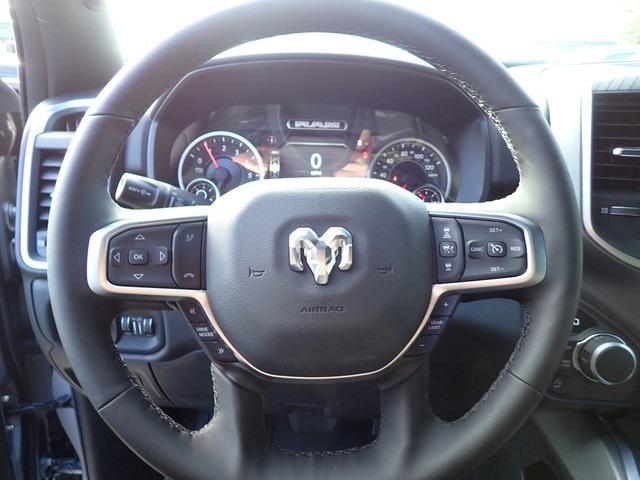 new 2026 Ram 1500 car, priced at $53,059