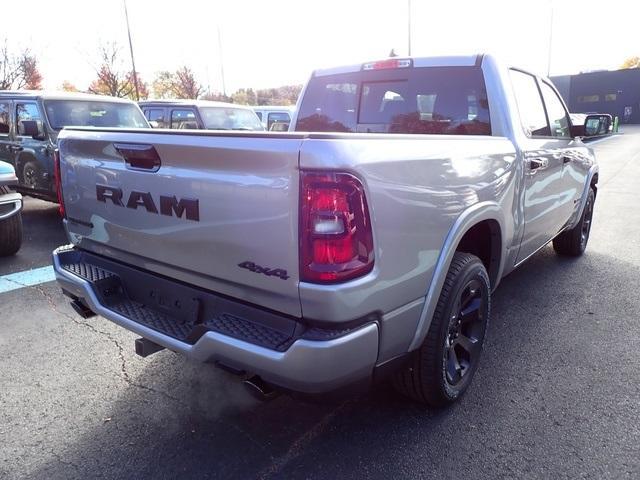 new 2026 Ram 1500 car, priced at $53,059