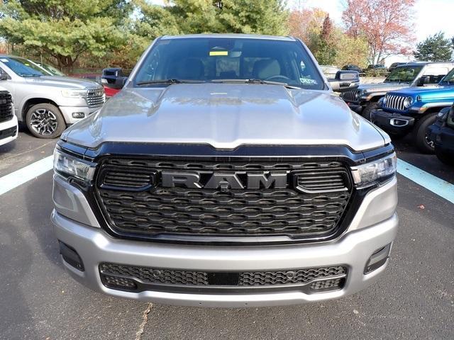 new 2026 Ram 1500 car, priced at $53,059