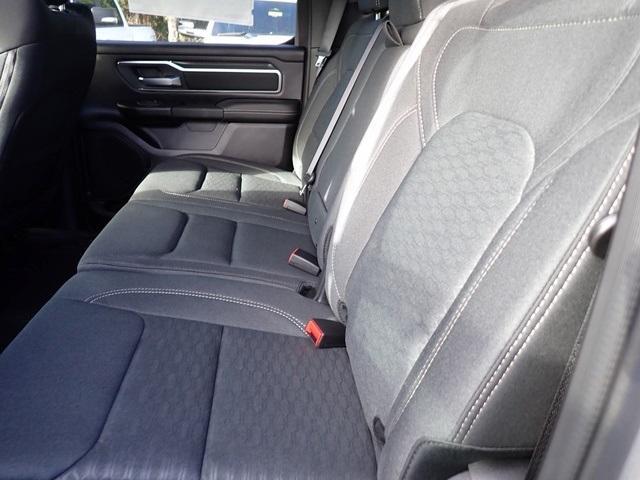 new 2026 Ram 1500 car, priced at $53,059