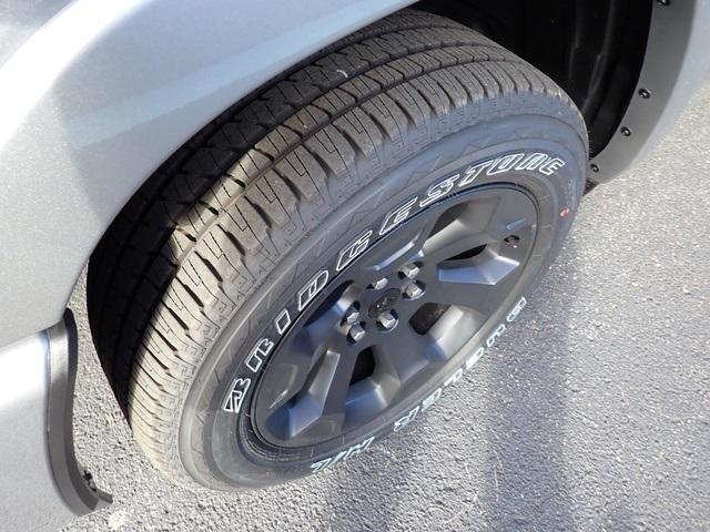 new 2026 Ram 1500 car, priced at $53,059