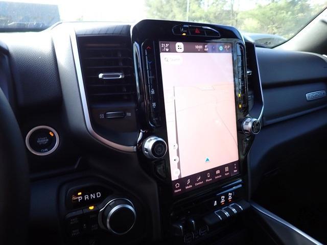 new 2026 Ram 1500 car, priced at $53,059