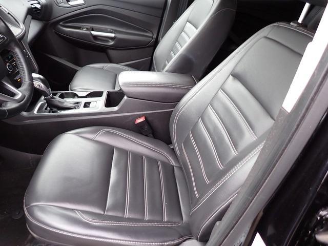 used 2019 Ford Escape car, priced at $9,994