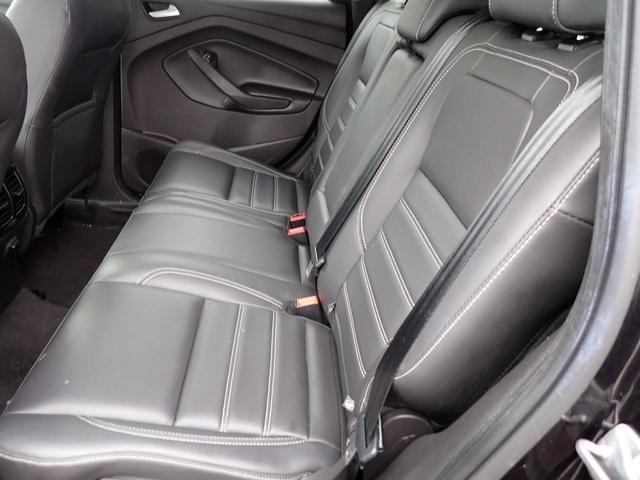 used 2019 Ford Escape car, priced at $9,994