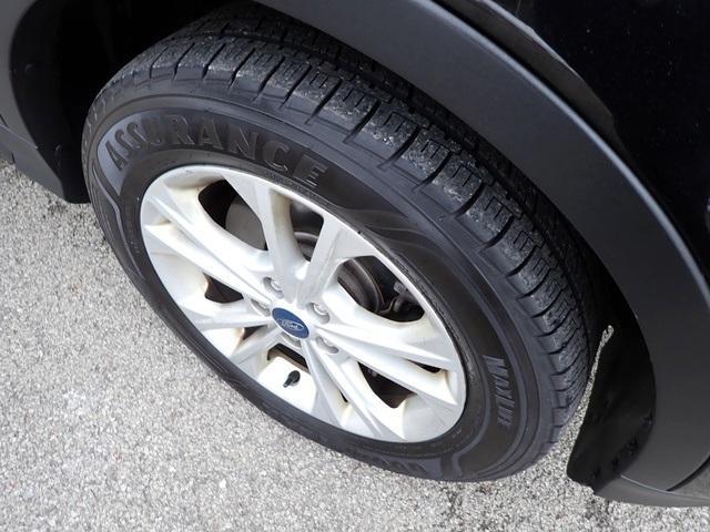 used 2019 Ford Escape car, priced at $9,994