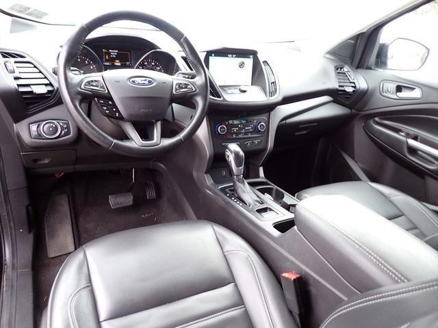 used 2019 Ford Escape car, priced at $9,994