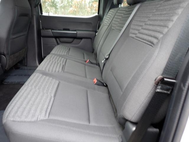 used 2023 Ford F-150 car, priced at $36,373