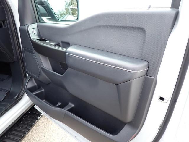 used 2023 Ford F-150 car, priced at $36,373