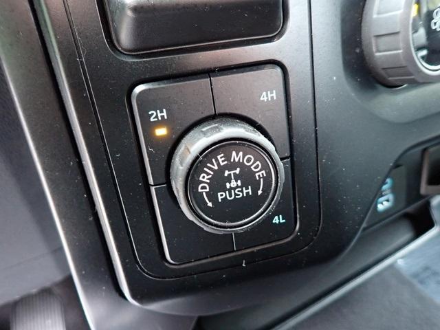 used 2023 Ford F-150 car, priced at $36,373