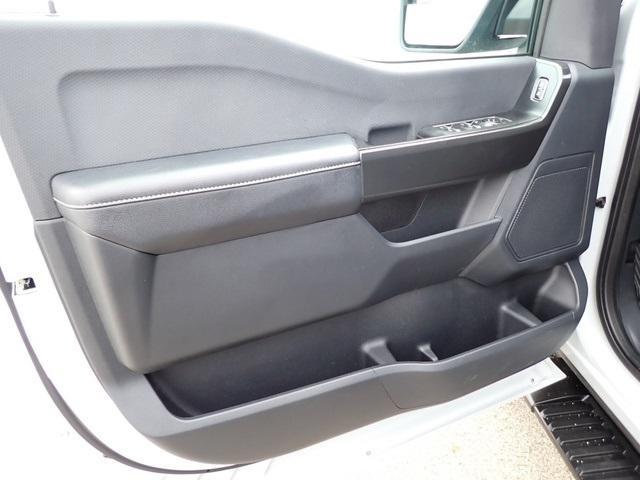 used 2023 Ford F-150 car, priced at $36,373