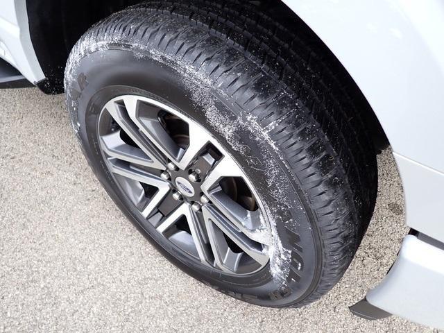 used 2023 Ford F-150 car, priced at $36,373