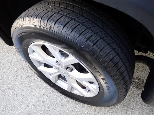 used 2022 Jeep Grand Cherokee L car, priced at $30,824