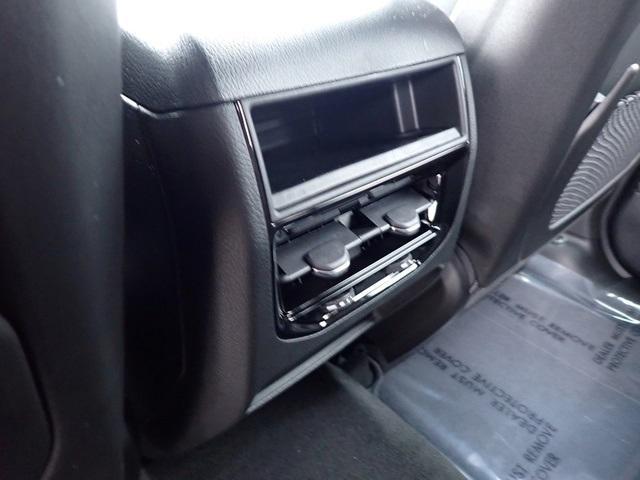 new 2025 Jeep Grand Cherokee car, priced at $34,688