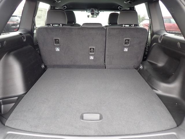 new 2025 Jeep Grand Cherokee car, priced at $34,688