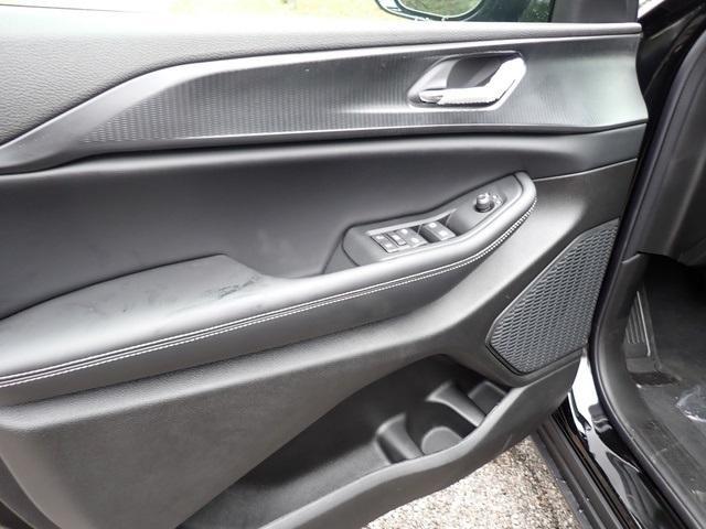 new 2025 Jeep Grand Cherokee car, priced at $43,837