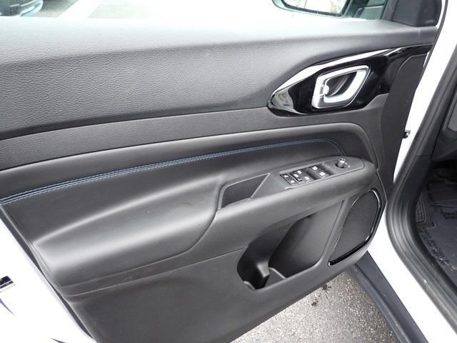 new 2026 Jeep Compass car, priced at $35,052