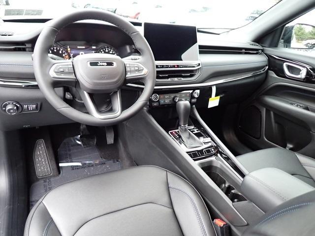 new 2026 Jeep Compass car, priced at $35,052