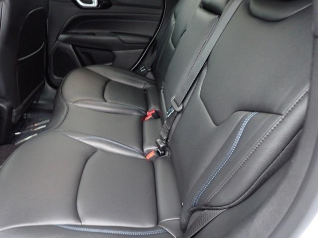 new 2026 Jeep Compass car, priced at $35,052