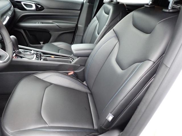 new 2026 Jeep Compass car, priced at $35,052