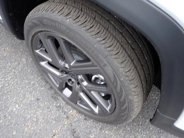 new 2026 Jeep Compass car, priced at $35,052