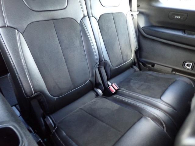 used 2023 Jeep Grand Cherokee L car, priced at $28,646