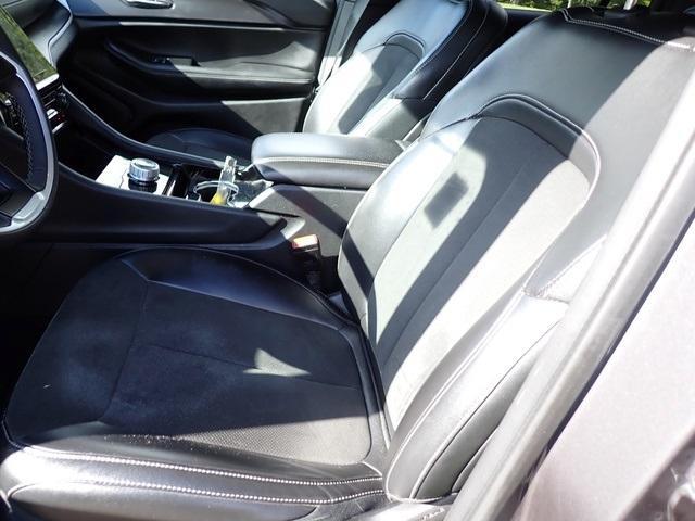 used 2023 Jeep Grand Cherokee L car, priced at $28,646