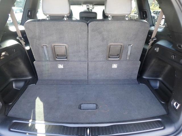 used 2023 Jeep Grand Cherokee L car, priced at $28,646