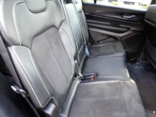 used 2023 Jeep Grand Cherokee L car, priced at $28,646