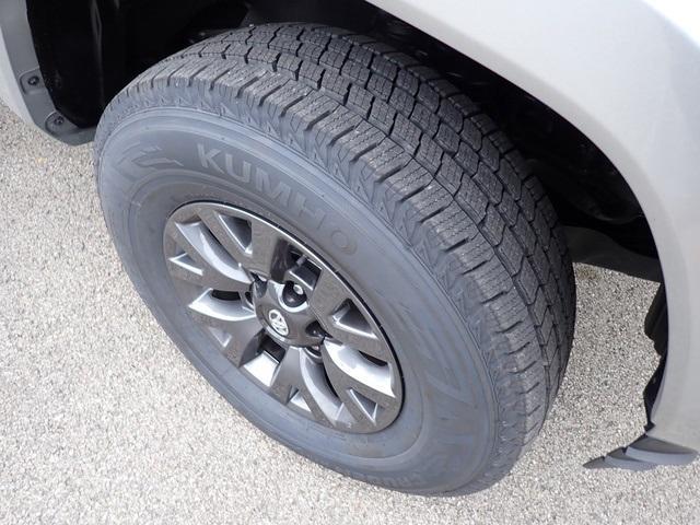 used 2023 Toyota Tacoma car, priced at $34,497