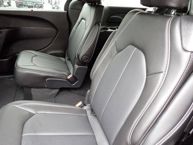 new 2026 Chrysler Pacifica car, priced at $44,300