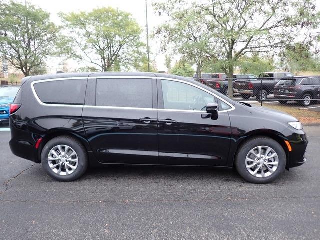new 2026 Chrysler Pacifica car, priced at $44,300