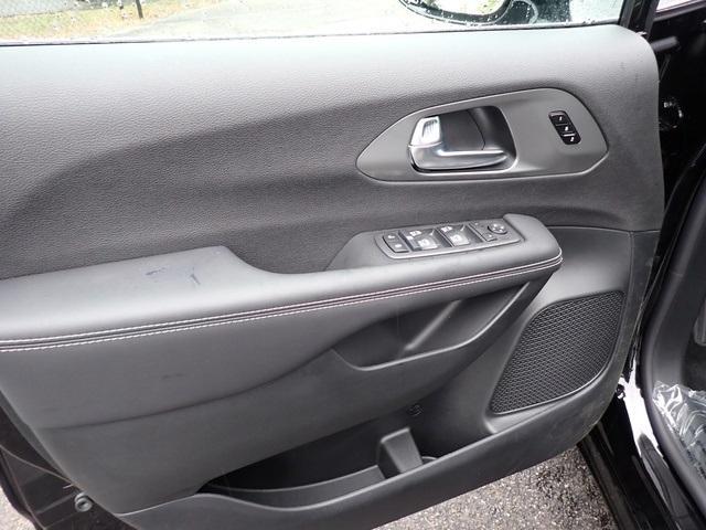 new 2026 Chrysler Pacifica car, priced at $44,300