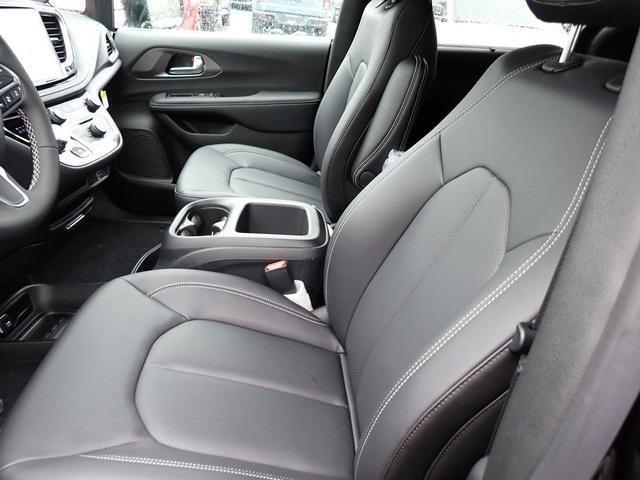 new 2026 Chrysler Pacifica car, priced at $44,300