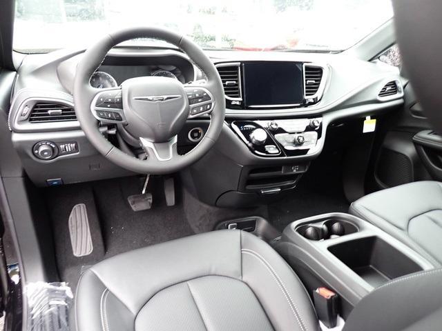 new 2026 Chrysler Pacifica car, priced at $44,300