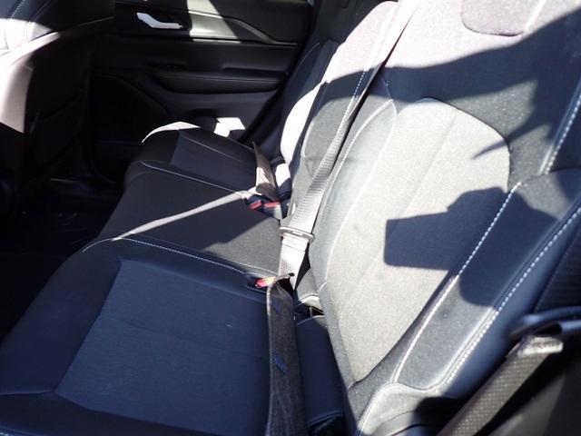 new 2025 Jeep Grand Cherokee car, priced at $33,125