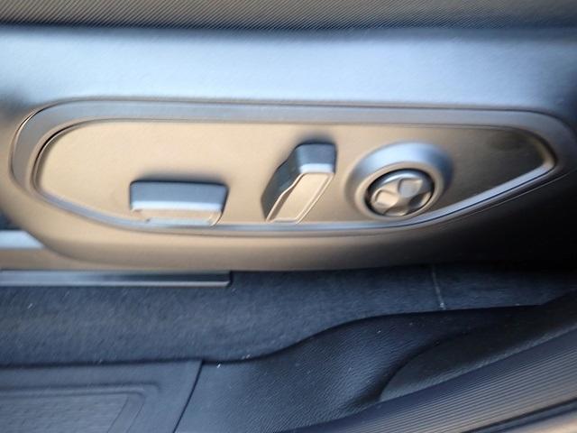 new 2025 Jeep Grand Cherokee car, priced at $33,125