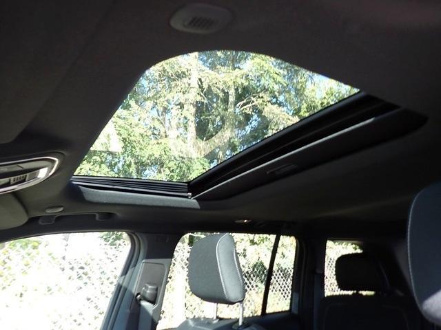 new 2025 Jeep Grand Cherokee car, priced at $33,125