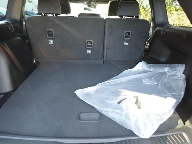 new 2025 Jeep Grand Cherokee car, priced at $33,125