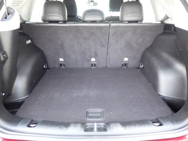 used 2022 Jeep Compass car, priced at $18,994