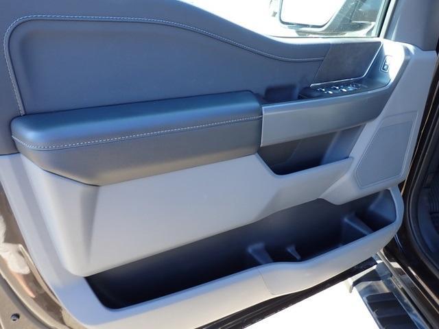 used 2024 Ford F-150 car, priced at $38,498