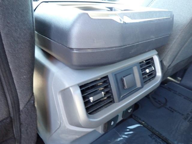 used 2024 Ford F-150 car, priced at $38,498