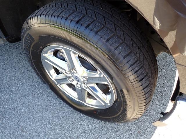 used 2024 Ford F-150 car, priced at $38,498